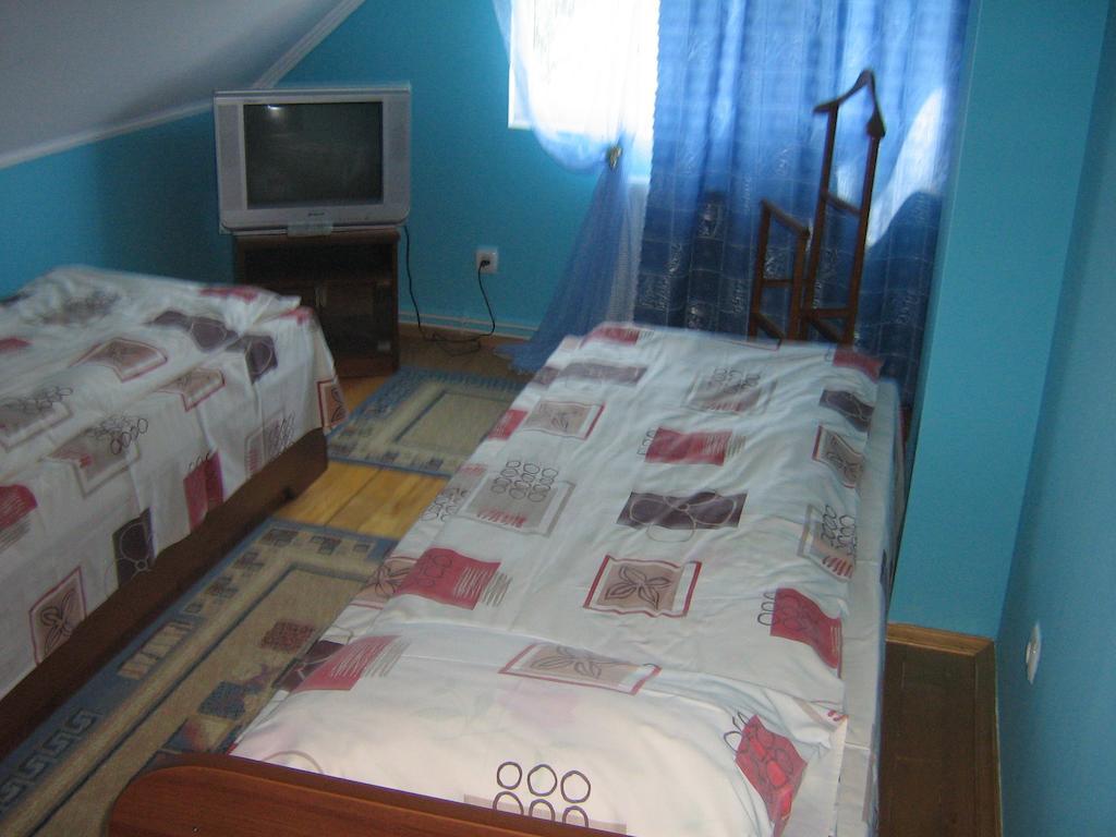 Villa Veselka Stari Kuty Room photo
