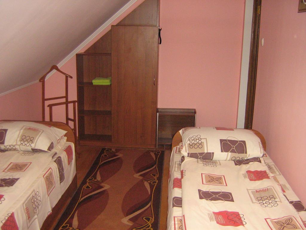 Villa Veselka Stari Kuty Room photo