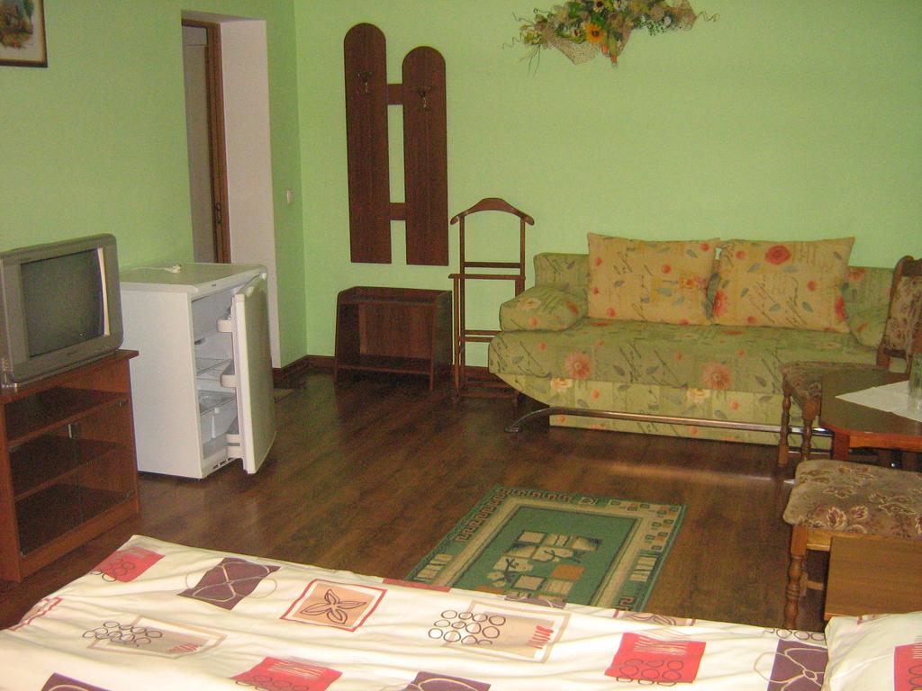 Villa Veselka Stari Kuty Room photo