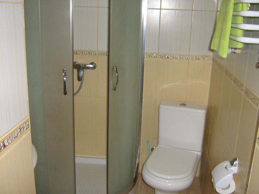 Villa Veselka Stari Kuty Room photo